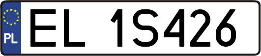 EL1S426