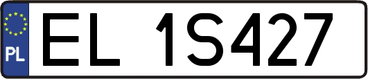 EL1S427