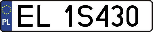 EL1S430