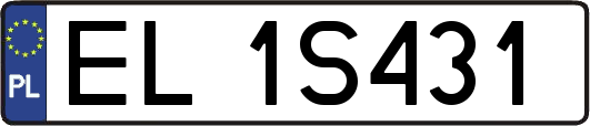 EL1S431