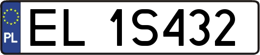 EL1S432