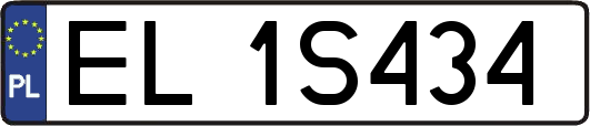 EL1S434