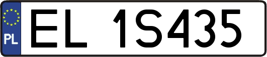 EL1S435
