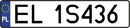 EL1S436