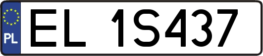 EL1S437