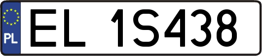 EL1S438