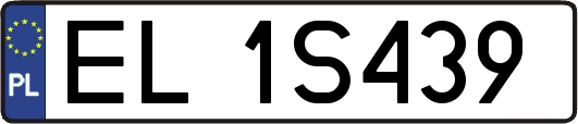 EL1S439