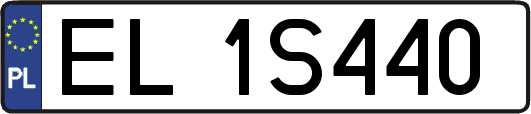 EL1S440