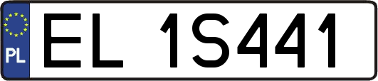 EL1S441