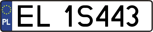 EL1S443