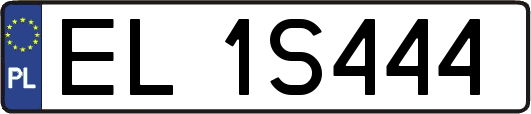 EL1S444