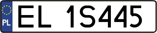 EL1S445