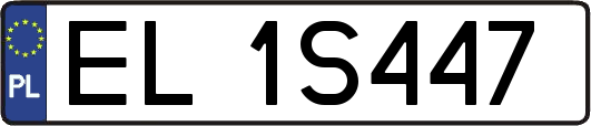 EL1S447