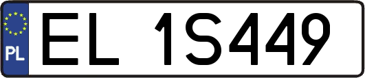 EL1S449