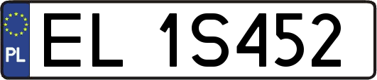 EL1S452