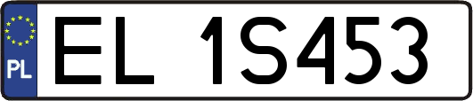 EL1S453