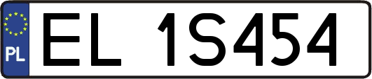 EL1S454