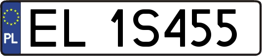 EL1S455