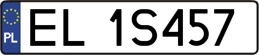 EL1S457