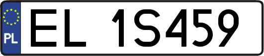 EL1S459