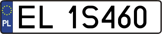 EL1S460