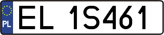 EL1S461