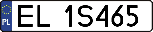 EL1S465