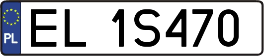 EL1S470