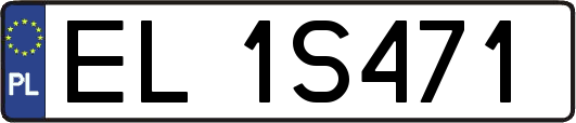 EL1S471