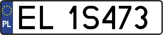 EL1S473