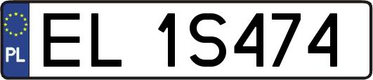 EL1S474