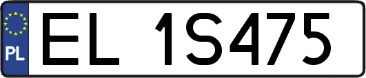 EL1S475