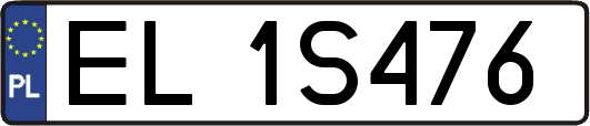 EL1S476