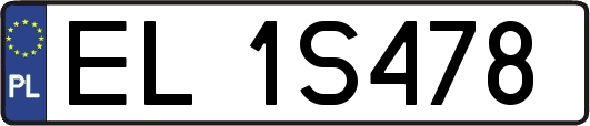 EL1S478