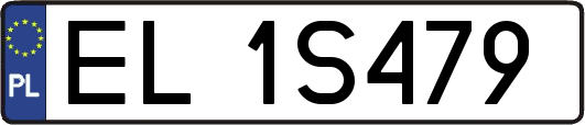 EL1S479