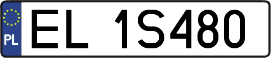 EL1S480