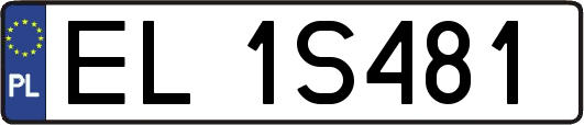 EL1S481