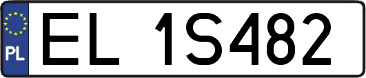 EL1S482