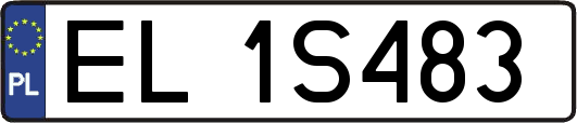 EL1S483