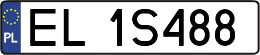 EL1S488