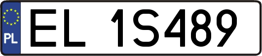 EL1S489