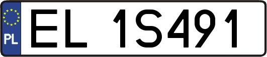 EL1S491