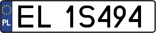 EL1S494