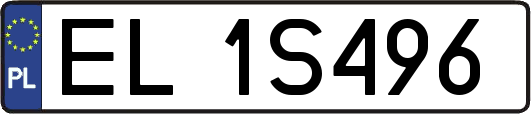 EL1S496