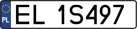 EL1S497