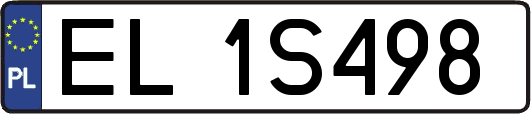 EL1S498