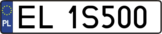 EL1S500