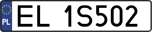 EL1S502