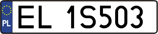 EL1S503