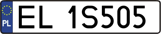 EL1S505